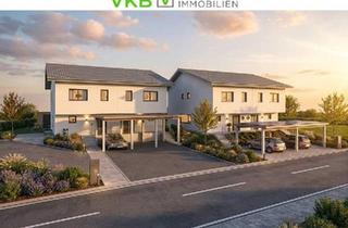 Doppelhaushälfte kaufen in 4251 Sandl, Moderne Neubau-Doppelhaushälfte in ruhiger Naturlage – Ihr neues Zuhause für Ihre Familie in Umsetzung - Baubeginn bereits erfolgt!
