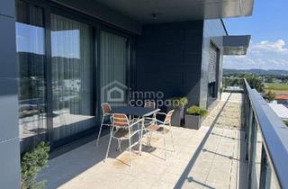 Büro zu mieten in 8200 Gleisdorf, Modernes Büro mit Dachterrasse und Weitblick – 68 m² im 3. Obergeschoss