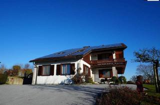 Haus mieten in 8301 Laßnitzhöhe, UMGEBEN VON RUHE MIT BLICK ÜBER LASSNITZHÖHE! Ihr neues Zuhause mit Wellnessbereich, Pool, Sauna und traumhafter Aussicht!