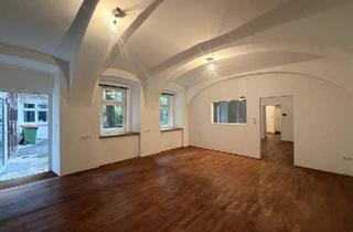 Büro zu mieten in Hirschengasse, 1060 Wien, Hirschengasse - hofseitiges Atelier/Lokal Nähe U3 Zieglergasse unbefristet zu vermieten