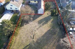 Grundstück zu kaufen in 2292 Engelhartstetten, Grünes XL Baugrundstück in Loimersdorf