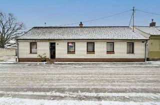 Einfamilienhaus kaufen in 2253 Weikendorf, Einfamilienhaus mit schönem Garten in Weikendorf