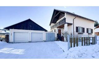 Einfamilienhaus kaufen in 8580 Köflach, Ein Zuhause voller Möglichkeiten: Einfamilienhaus mit Nebengebäude und Doppelgarage - bereit für Ihre Ideen