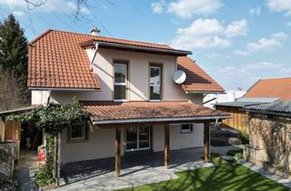 Einfamilienhaus kaufen in 2551 Enzesfeld-Lindabrunn, +Einzigartiges Einfamilienhaus mit Nebengebäude in Enzesfeld-Lindabrunn+