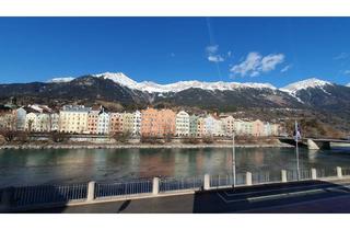Haus kaufen in 6020 Innsbruck, Zentral gelegenes historisches Zinshaus in Innsbruck