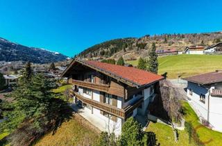 Villen zu kaufen in 9546 Kleinkirchheim, Repräsentatives Landhaus in herrlicher Aussichts- und Bestlage