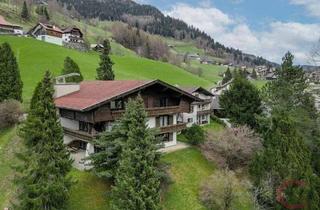 Villen zu kaufen in 9546 Kleinkirchheim, Repräsentatives Landhaus in herrlicher Aussichts- und Bestlage