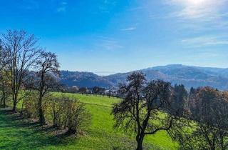Grundstück zu kaufen in 4048 Puchenau, Wald- & Alpenblick: Ruhig wohnen, zentral leben.
