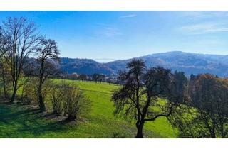 Grundstück zu kaufen in 4048 Puchenau, Wald- & Alpenblick: Ruhig wohnen, zentral leben.