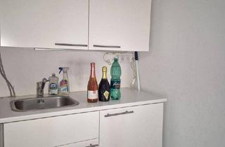 Büro zu mieten in 2500 Baden, BADEN, unweit des Zentrums und des Bahnhofes: ebenerdiges Geschäftslokal / Büro mit großer straßenseitiger Glasfront