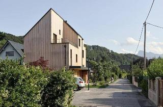 Büro zu mieten in Maierwiesweg 18b, 5023 Salzburg, Moderne Arbeitsräume über zwei Etagen mit Garten