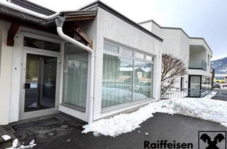 Geschäftslokal mieten in 9990 Debant, Vielseitig nutzbares Geschäftslokal mit 150m² in attraktiver Lage in Nußdorf-Debant zu vermieten