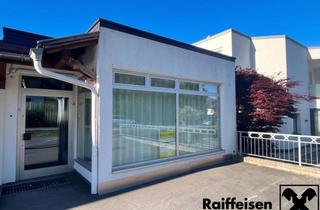 Geschäftslokal mieten in 9990 Debant, Vielseitig nutzbares Geschäftslokal mit 150m² in attraktiver Lage in Nußdorf-Debant zu vermieten