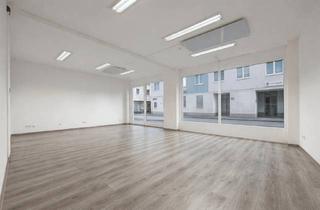 Büro zu mieten in Meidlinger Hauptstraße, 1120 Wien, Attraktives Geschäftslokal mit großer Glasfront – Top Preis-Leistung nahe Meidlinger Hauptstraße