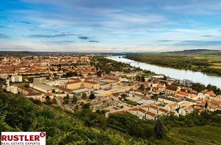 Grundstück zu kaufen in 3500 Krems an der Donau, Sie suchen ein Baugrundstück in Krems?