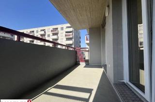 Wohnung mieten in 8020 Graz, 2 MONATE MIETFREI | Einziehen & Sparen | 2-Zimmer-Wohnung mit Balkon