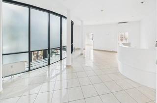 Büro zu mieten in 7000 Eisenstadt, Attraktive Büro- bzw. Praxisfläche im Gesundheitszentrum Eisenstadt