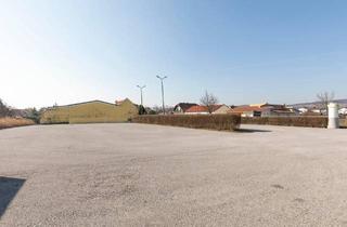 Grundstück zu kaufen in Neusiedler Straße, 7092 Winden am See, Gemischtes Bauland in frequentierter Lage