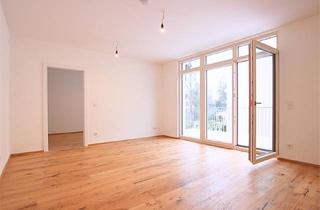 Wohnung kaufen in 2500 Baden, NEUES JAHR, NEUE WOHNUNG! 2 Zimmer Neubauwohnung mit Balkon, Erstbezug