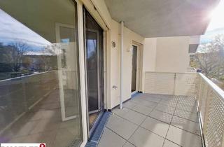 Wohnung mieten in Breitenfurter Straße, 1230 Wien, Familientraum mit Balkon