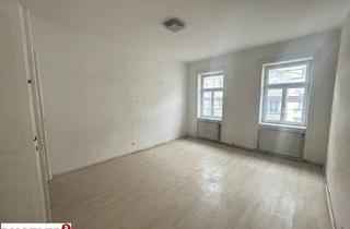 Wohnung kaufen in Kardinal-Nagl-Platz, 1030 Wien, Sanierungsbedürftige 2 Zimmer Wohnung in super Lage!