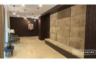 Wohnung mieten in 1010 Wien, Urban Luxury Living in 1010 Wien inkl. Loggia und Garagenplatz | ZELLMANN IMMOBILIEN
