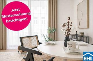 Maisonette mieten in Odoakergasse, 1160 Wien, Wohn(t)räume realisiert: ODO25 überzeugt mit smarten Grundrissen & nachhaltiger Bauweise