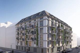 Maisonette mieten in Odoakergasse, 1160 Wien, ODO25 – Komfortables Wohnen mit bodentiefen Fenstern, Freiflächen & ÖGNI-Gold-Anspruch