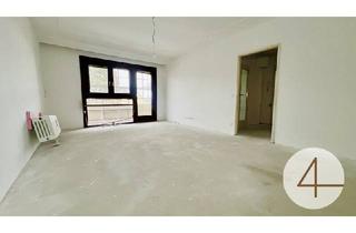 Wohnung kaufen in 1230 Wien, Frühstückssonne auf der Loggia - Sanierungsbedürftig light - Grüner Weitblick - Ruhelage - gute Raumaufteilung - Top Infrastruktur