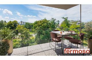 Wohnung kaufen in Bahnsteggasse, 1210 Wien, Donau Perle – Wohnen am Park