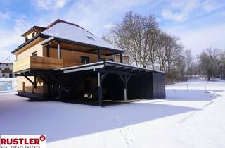 Maisonette kaufen in 9314 Launsdorf, Wohnen am Fuße der Burg Hochosterwitz -Maisonette-Neubauwohnung mit Garten in Launsdorf