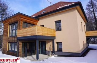 Wohnung kaufen in 9314 Launsdorf, Wohnen am Fuße der Burg Hochosterwitz -Neubauwohnung mit Garten in Launsdorf