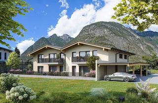 Wohnung kaufen in 6511 Zams, Seltene Gelegenheit: Anlegerwohnung in Zams