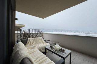 Wohnung kaufen in 8413 Ragnitz, Nähe Leibnitz - wunderschöne, barrierefreie 3 Zimmerwohnung im 2. Liftstock !