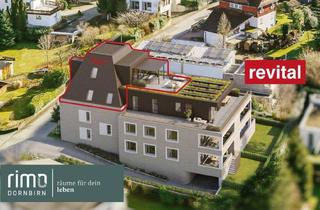 Wohnung kaufen in 6850 Dornbirn, Langegasse 3 – Weils „dahoam“ einfach am schönsten ist