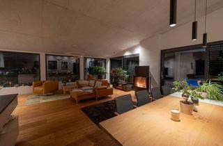 Penthouse kaufen in 5500 Bischofshofen, EXKLUSIVES PENTHOUSE MIT POOL, SAUNA UND PRIVATEM LIFTZUGANG