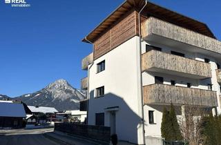 Wohnung kaufen in 8962 Gröbming, Auszeit in den Bergen - 2-Zimmer Erdgeschosswohnung in Gröbming