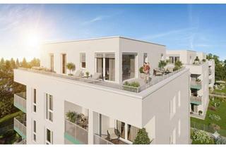 Penthouse kaufen in Kartouschweg, 4040 Linz, Wunderschöne 4-Zimmer-Penthouse-Eigentumswohnung in Linzer Bestlage