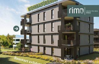 Wohnung kaufen in Littastraße 12, 6840 Götzis, 4-Zimmer-Terrassenwohnung in Götzis - Top B6