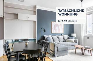 Wohnung mieten in Dominikanerbastei 21, 1010 Wien, Bestlage Innere Stadt, wenige Schritte zur Stephansdom, U1/U4 Anbindung, geräumige 2 Zimmer Wohnung (VIE109)