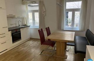 Wohnung mieten in Lederergasse, 1080 Wien, Möbliertes 2 Zimmer City Apartment