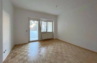 Wohnung mieten in Wilheringerstraße 2b, 4048 Puchenau, WOHNEN IN PUCHENAU - 2 ZIMMER WOHNUNG MIT BALKON UND GARAGE