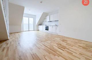 Maisonette mieten in Pillweinstraße 32, 4020 Linz, Schöne 2- Zimmer Maisonette Wohnung mit Balkon