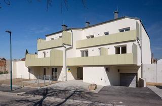 Wohnung mieten in Schillerring 16/11, 3130 Herzogenburg, Junges Wohnen in Herzogenburg