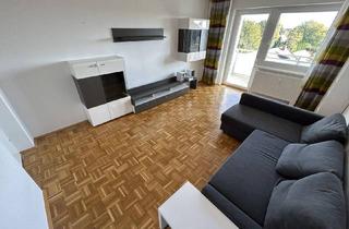 Wohnung mieten in 4061 Pasching, Miete !! Pasching - Tolle Wohnung mit Loggia !!