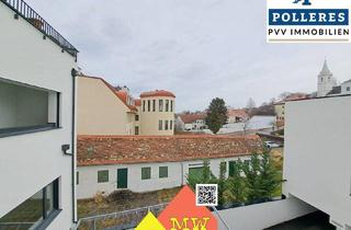 Wohnung mieten in 7210 Mattersburg, (1.10.1) Ruhige Lage mitten in Mattersburg, Provisionsfrei, Innenhoflage