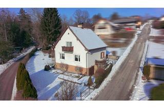 Einfamilienhaus kaufen in 3150 Wilhelmsburg, Charmantes Einfamilienhaus mit Garten und Balkon in Wilhelmsburg