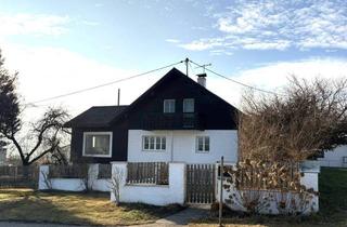 Einfamilienhaus kaufen in 4754 Andrichsfurt, Einfamilienhaus mit viel Potenzial