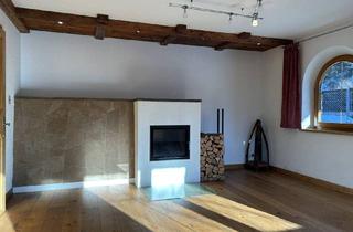 Einfamilienhaus kaufen in 6382 Kirchdorf in Tirol, Gepflegtes Einfamilienhaus mit flexiblem Nutzungskonzept