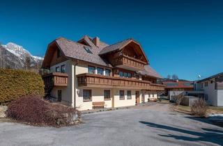 Haus kaufen in 8972 Ramsau am Dachstein, Appartementhaus & Pension in der traumhaften Ramsau. Schladming-Dachstein. Skigebiet Amadé